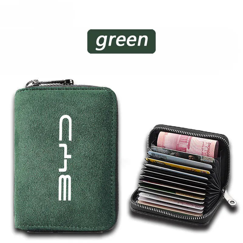 Anti-Theft and Demagnetization Protection Case – Premium Accessory for BYD