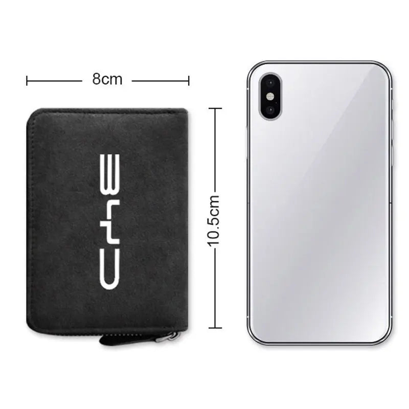 Anti-Theft and Demagnetization Protection Case – Premium Accessory for BYD Image