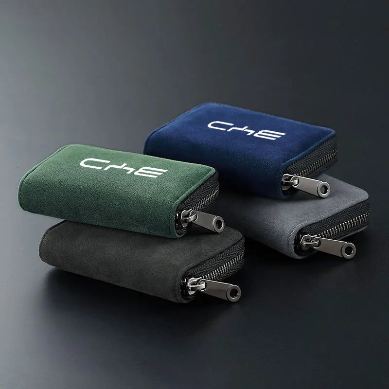 Anti-Theft and Demagnetization Protection Case – Premium Accessory for BYD