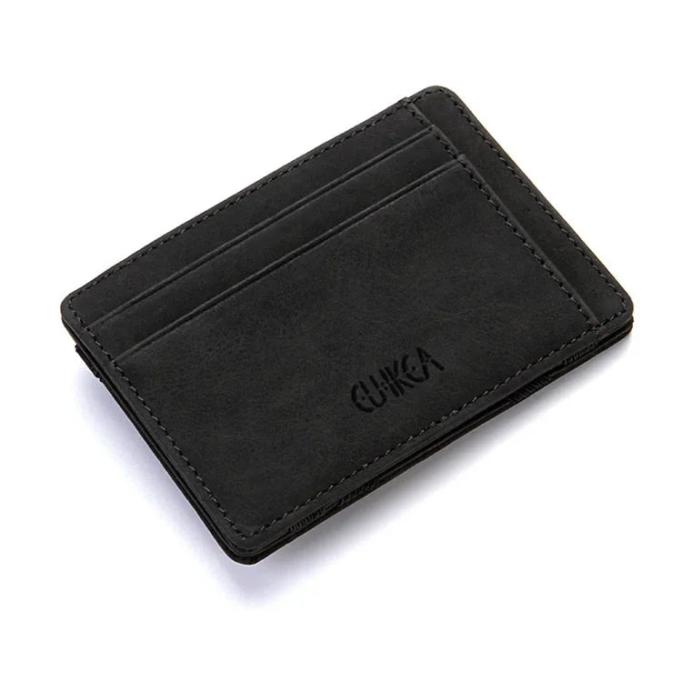 Magic Wallet - Ultra-Slim, Practical and Unisex