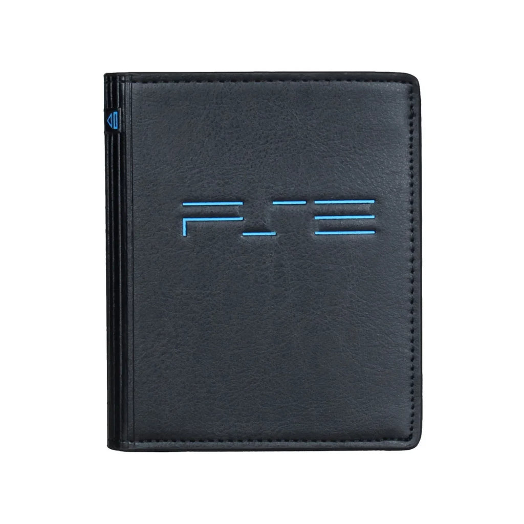 Retro Game Console Wallet - Trendy Geek Accessory