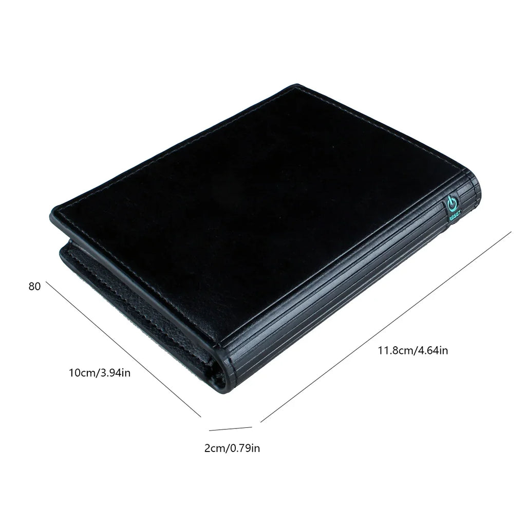 Retro Game Console Wallet - Trendy Geek Accessory